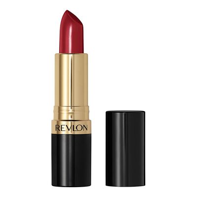 Revlon Lipstick Super Lustrous Restage Uncut Ruby
