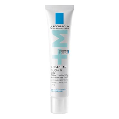 La Roche Posay Effaclar Duo +m Tratamiento Corrector Anti Imperfecciones