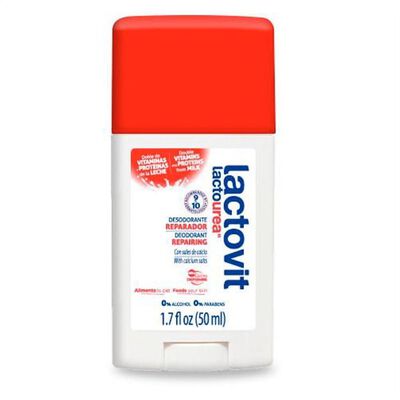 Lactovit Deo Stick Desodorante Original 50ml Protecci&oacute;n 24h