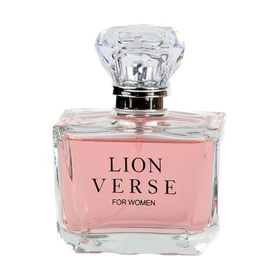 Ebc Perfumes Eau De Parfum Verse Para Mujer 100 Ml S