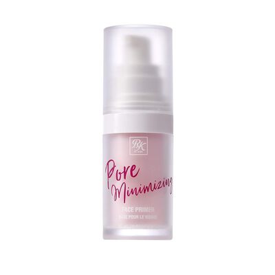 Ruby Kisses Poreless Primer Facial Efecto Larga Duraci&oacute;n 30ml