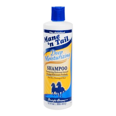 Mane ' Tail Mane N' Tail Shampoo Hidrataci&oacute;n Profunda