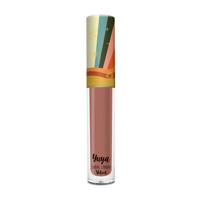 Yuya Labial Velvet Recuerdo