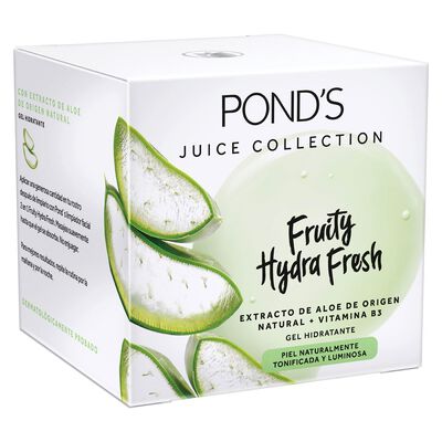 Gel Hidratante Fruity Aloe Ponds