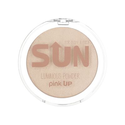 Pink Up Cosmetics Brillance Luminous 04