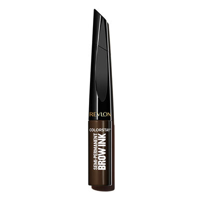 Revlon Tinta Semi Permanente Para Ceja Tono Brow Ink Dark Brown