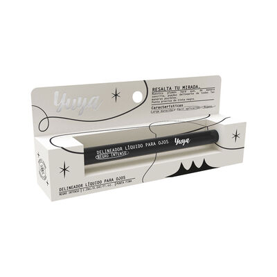 Yuya Delineador De Ojos Midnight