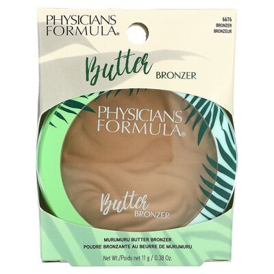 Physicians Formula Murumuru Butter Bronzer Hidratante 18g