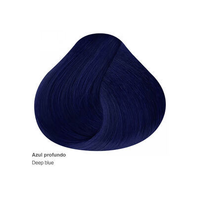 Nutrap&eacute;l RBL Tinte Azul Profundo