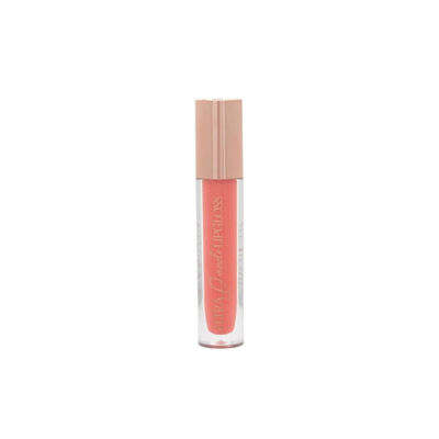 Beauty Creations Brillo Labial L&iacute;quido Ultra Dazzle Tono Exposed