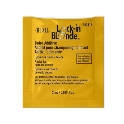 Ardell Color Ardell Matizador Lock In Blond Single Use