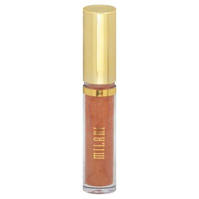 Milani Brillo Labial Voluminizador Keep It Full Gold Dust