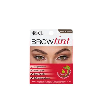 Ardell Tinta Para Ceja Brow Medium Brown