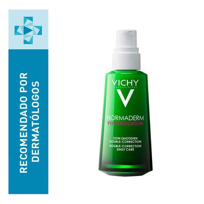 Vichy Normaderm Phytosolution Double Correction 50 Ml