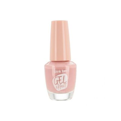 Pink Up Esmalte U&ntilde;as Efecto Gel 59 Girly 15ml12
