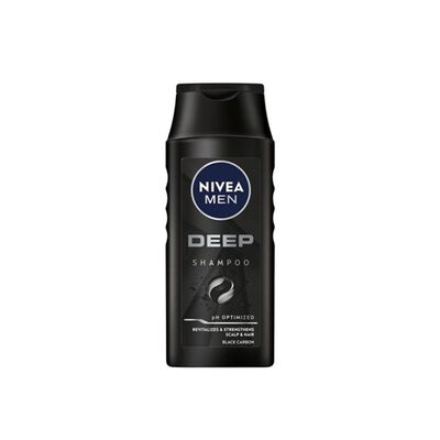 Nivea Shower Men Deep 250Ml