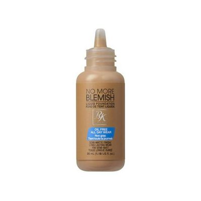 Ruby Kisses Base L&iacute;quida Classic Ivory 35ml