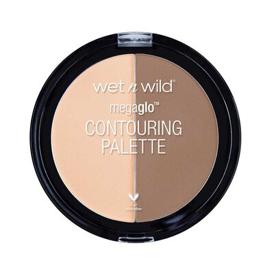 Wet N Wild Paleta De Contorno Dulce De Leche