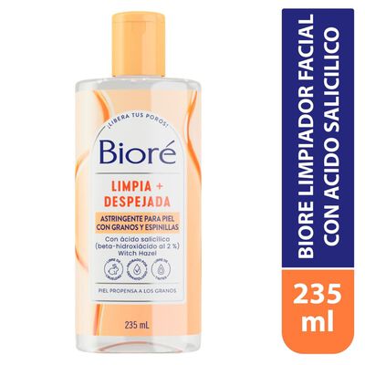 Bior&eacute; Limpiador Facial Anti Acn&eacute; 200ml