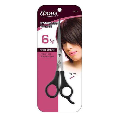 Annie Tijeras Para Cabello 16.5 Cm