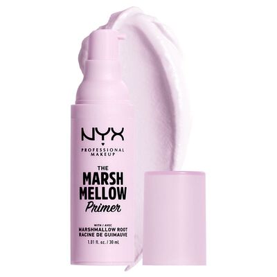 Nyx Marshmellow Primer Facial Vegano 30ml