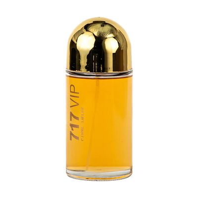 Ebc Perfumes Eau De Parfum 717 Vip Rose 100 Ml S