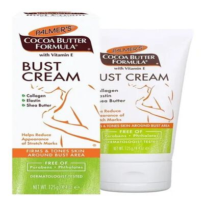 Palmer's Crema Reafirmante Busto 125g