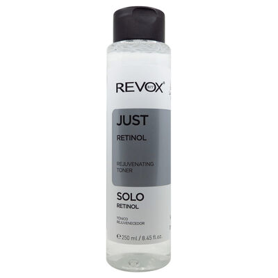 Revox B77 Just Retinol T&oacute;nico Rejuvenecedor 250 Ml