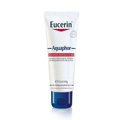 Eucerin Aquaphor Ung&uuml;ento Reparador 50Ml