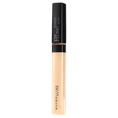 Maybelline Corrector L&iacute;quido Fit Me! Ligth 6.8 G