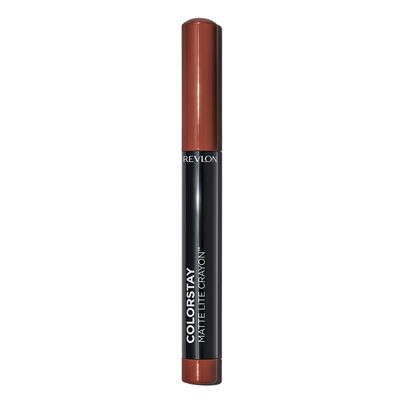 Revlon L&aacute;piz Labial Colorstay Matte Lite Tono Souffl&eacute; All Day