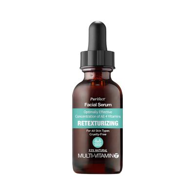 Purifect S&eacute;rum Facial Multivitaminas