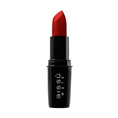 Bissu Labial Mate Tono 12 Las Vegas 4g50