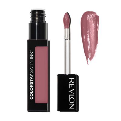 Revlon Labial L&iacute;quido Sat&iacute;n Ink Speak Up
