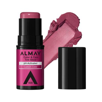 Almay Tinte En Barra Multiuso 7g Berry Flush Hidratante
