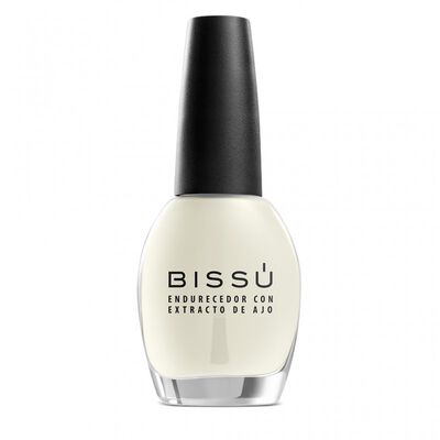 Bissu Esmalte Endurecedor Ajo 5ml  50