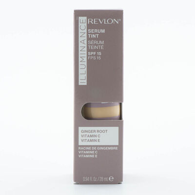 Revlon Base Maquillaje Illuminance S&eacute;rum Tint Light Beige