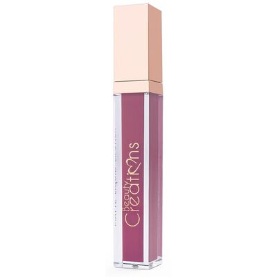 Beauty Creations Labial L&iacute;quido Mate Seal The Deal Tono Last Chance