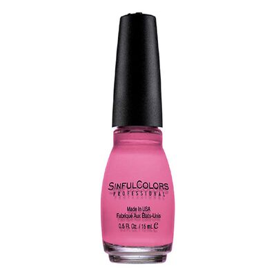 Revlon Esmalte Sinful Pink Forever Rosa Mexicano
