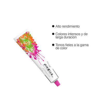 Nutrap&eacute;l RBL Tinte Lila Pastel