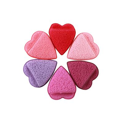 Esponjas Exfoliantes Love Scrubs