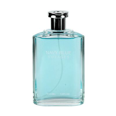 Ebc Perfumes Eau De Parfum Blue Voyages Hombre 100 Ml S