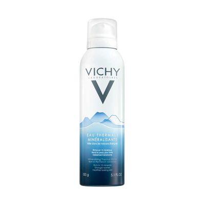 Vichy Tratamiento Hidratante Agua Termal 150 Ml