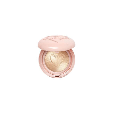 Beauty Creations Iluminador En Polvo Final Finish Tono Golden Mind