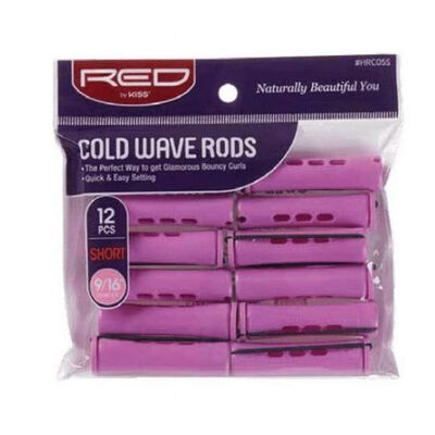 Annie Cold Wave Rods Varillas Permanente Jumbo 6
