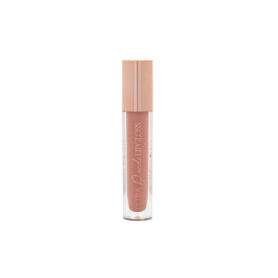 Beauty Creations Brillo Labial L&iacute;quido Ultra Dazzle Tono Golden Girl