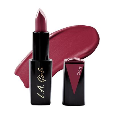 L.a. Girl L&aacute;piz Labial Lip Atrraction Cutie