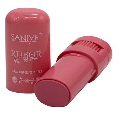 Saniye Rubor En Barra R89