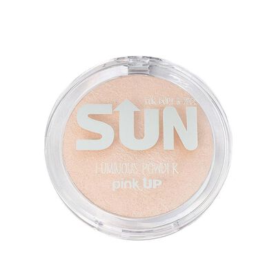 Pink Up Cosmetics Brillance Luminous 04