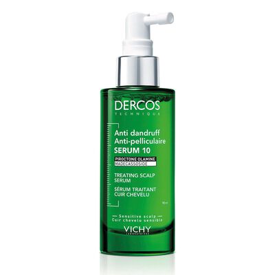 Vichy Dercos S&eacute;rum 10 Control Caspa 90ml